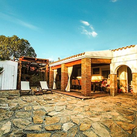 La Casa De La Playa 1 Βίλα Ταρίφα Εξωτερικό φωτογραφία