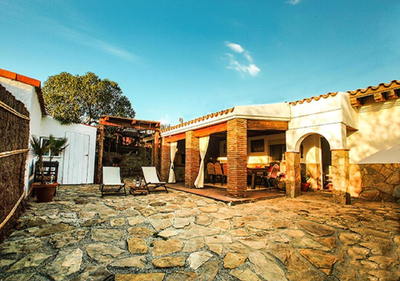 La Casa De La Playa 1 Βίλα Ταρίφα Εξωτερικό φωτογραφία